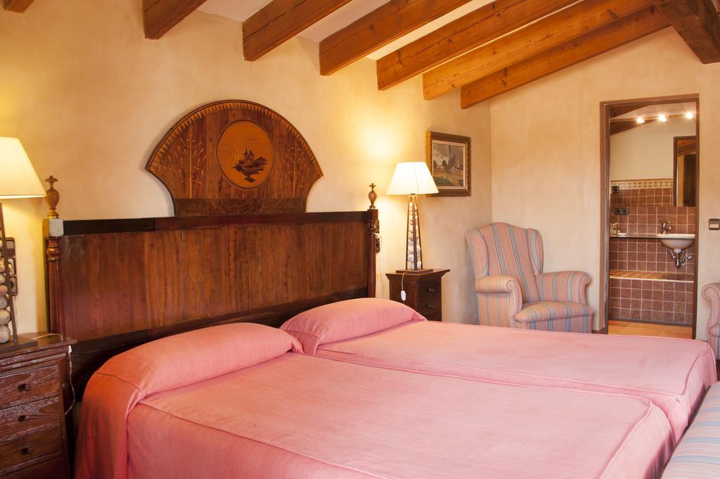 Ca's Garriguer Bauernhof Valldemossa (Mallorca)