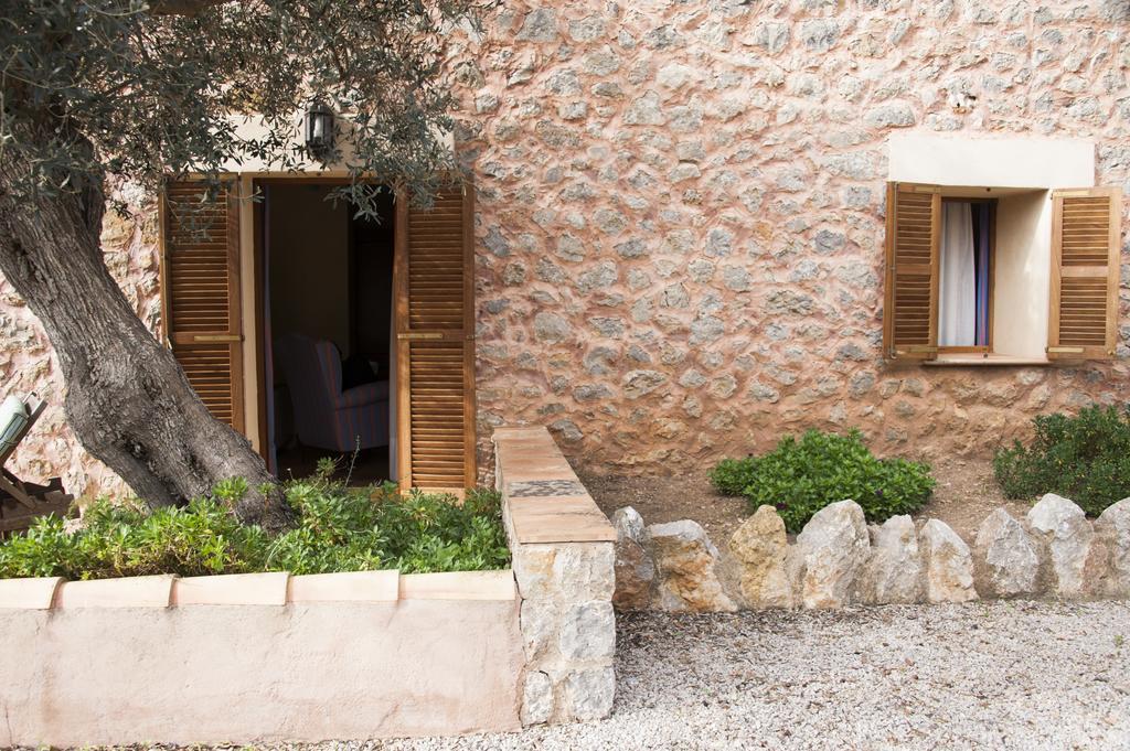 Ca's Garriguer * Valldemossa (Mallorca)