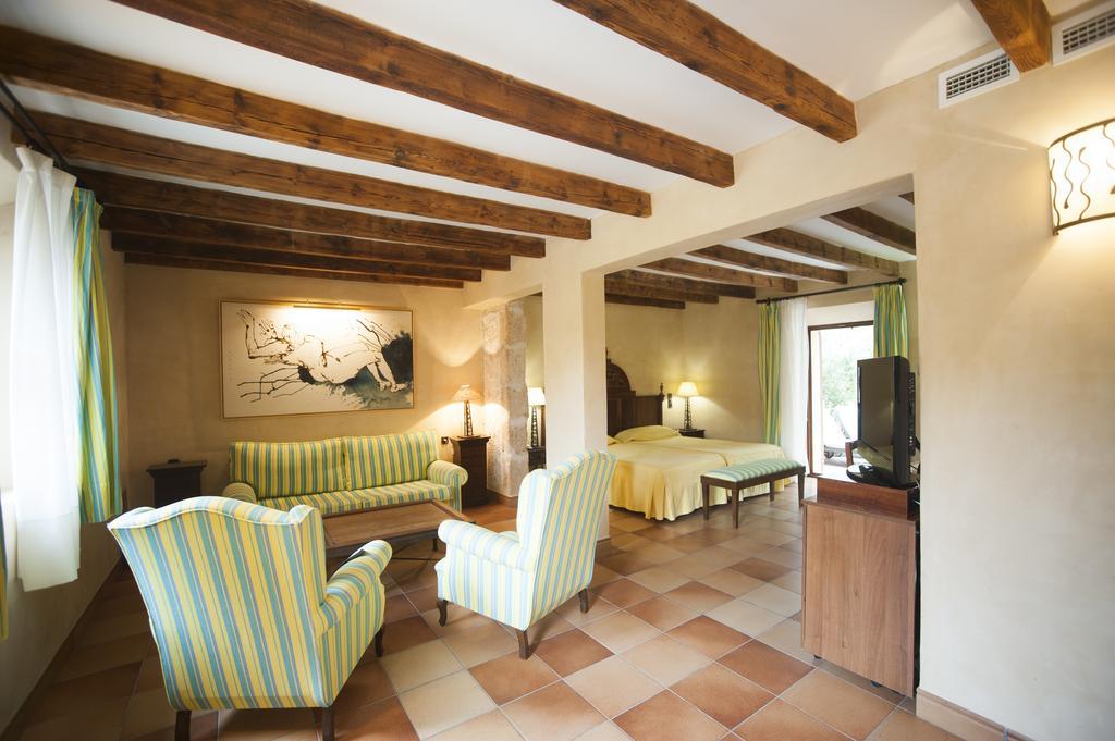 Ca's Garriguer Bauernhof Valldemossa (Mallorca)