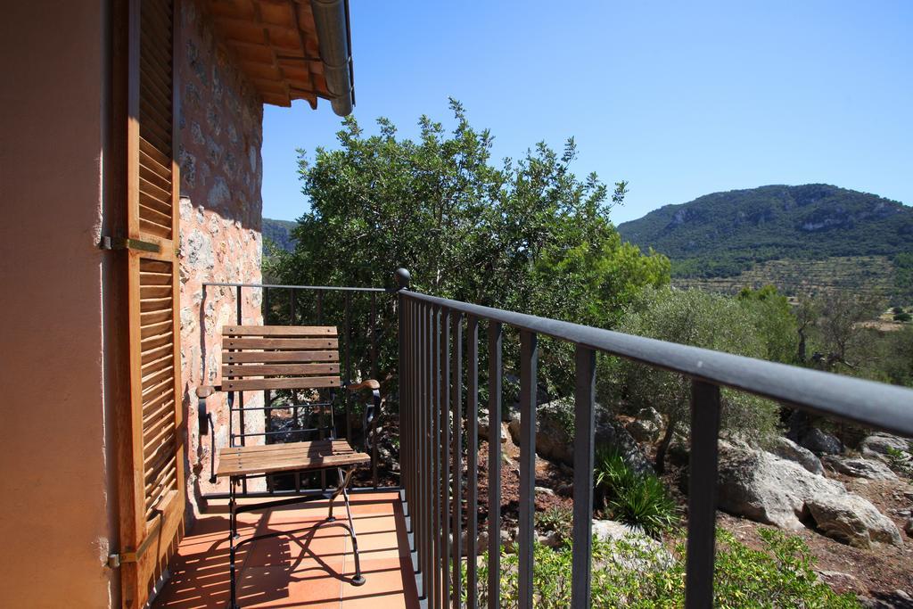 Bauernhof Ca's Garriguer Valldemossa (Mallorca)