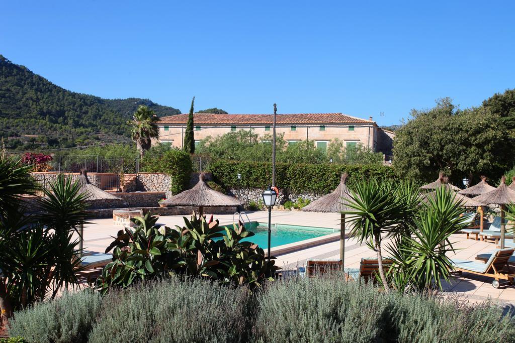 Ca's Garriguer Valldemossa (Mallorca)