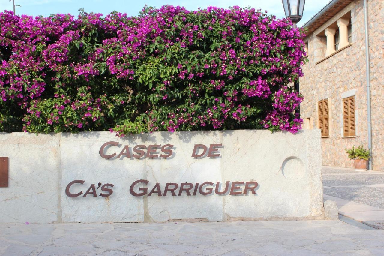 Bauernhof Ca's Garriguer